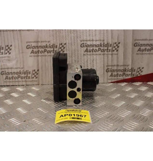 Μονάδα ABS Mercedes-Benz ML 350 W163 163ps 1998-2005 A1635459832