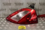 Φανάρι Renault Megane 2002-2005 8200073237 (Πίσω Δεξί Γνήσιο)