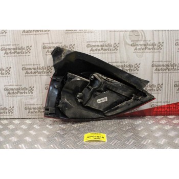 Φανάρι Renault Megane 2002-2005 8200073237 (Πίσω Δεξί Γνήσιο)