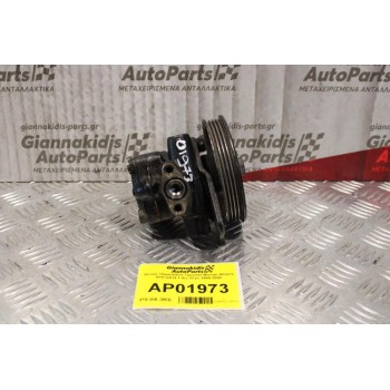 Αντλία Υδραυλικού Τιμονιού Nissan Almera Ν15 GA14 1.4cc 87ps 1995-2000