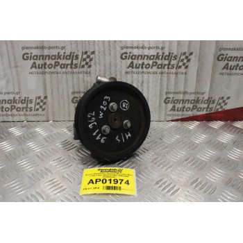 Αντλία Υδραυλικού Τιμονιού Mercedes-Benz C 200 116ps W203 611962 2000-2008 0024669301