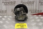 Αντλία Υδραυλικού Τιμονιού Mercedes-Benz C 200 116ps W203 611962 2000-2008 0024669301