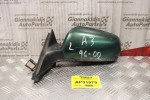 Καθρέπτης Ηλεκτρικός Αριστερός Audi A3 1998-2004 (5pins)