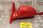 Καθρέπτης Ηλεκτρικός Αριστερός Hyundai Coupe 1999-2001 (3pins)