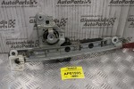 Γρύλλος-Μηχανισμός Παραθύρου Renault Megane 2002-2005 (Πίσω Δεξίς)