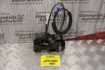 Κλειδαριά Πόρτας Opel Astra G 1998-2004 DS24414134 (Πίσω Αριστερή 3pins)