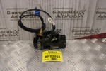 Κλειδαριά Πόρτας Opel Astra G 1998-2004 24414135 (Πίσω Δεξιά 3pins) Sedan