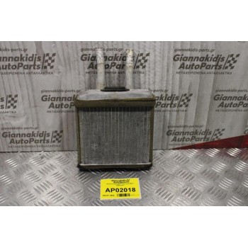 Ψυγείο Καλοριφέρ Chevrolet Matiz 2005-2011