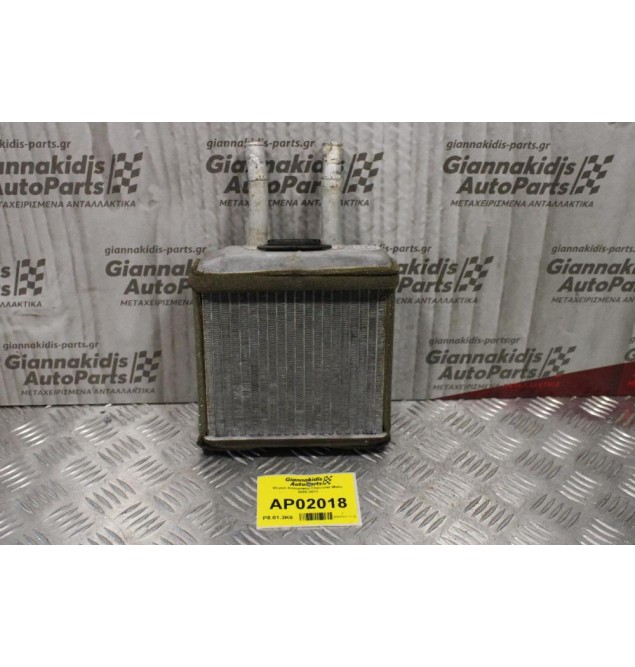 Ψυγείο Καλοριφέρ Chevrolet Matiz 2005-2011