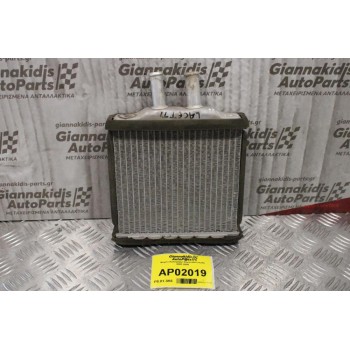 Ψυγείο Καλοριφέρ Chevrolet Lacetti 2003-2008