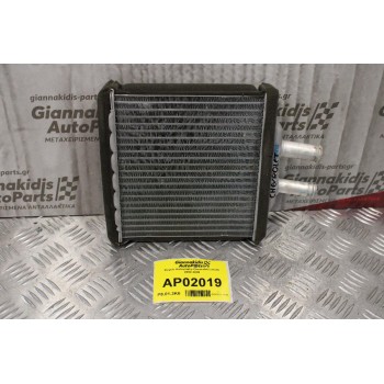 Ψυγείο Καλοριφέρ Chevrolet Lacetti 2003-2008