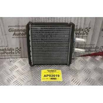 Ψυγείο Καλοριφέρ Chevrolet Lacetti 2003-2008