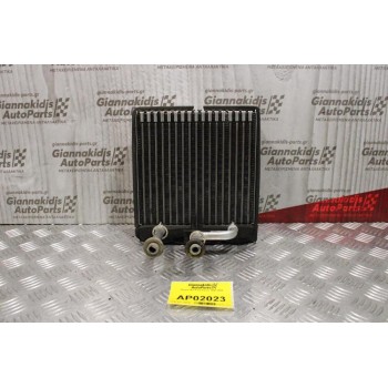 Ψυγείο A/C Ford Focus 1998-2004