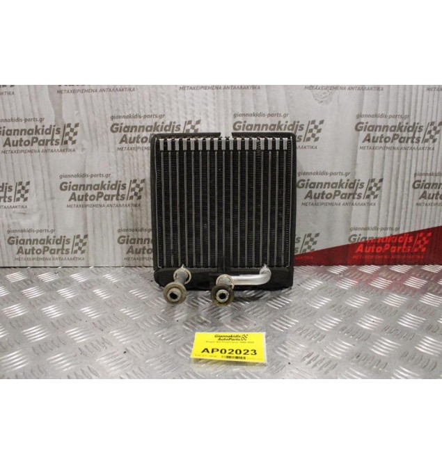 Ψυγείο A/C Ford Focus 1998-2004