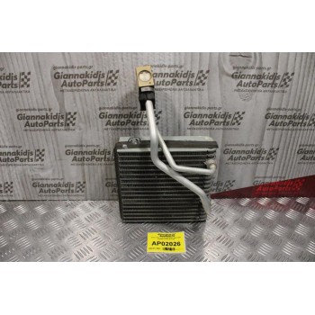 Ψυγείο A/C Volkswagen Polo 2002-2005 656506Z 21147 90 TXW