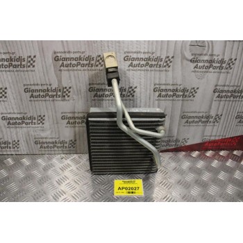 Ψυγείο A/C Seat Ibiza 1999-2002