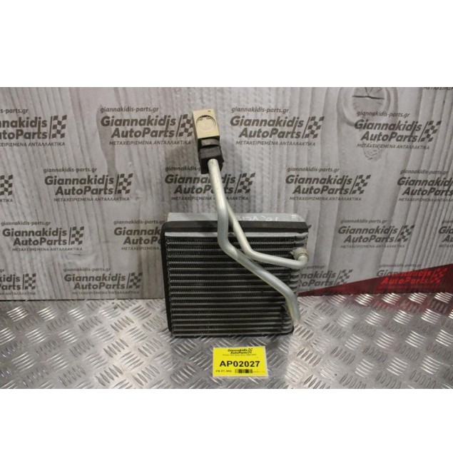 Ψυγείο A/C Seat Ibiza 1999-2002