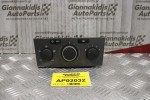 Χειριστήριο Κλιματισμού Opel Astra H 2003-2010 13201300