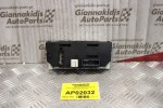 Χειριστήριο Κλιματισμού Opel Astra H 2003-2010 13201300