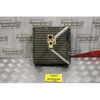 Ψυγείο A/C Skoda Fabia 1999-2007 64493 01 BEHR