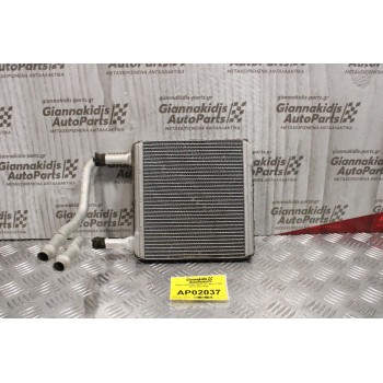 Ψυγείο Καλοριφέρ Mercedes-Benz E 200 W211 2002-2009