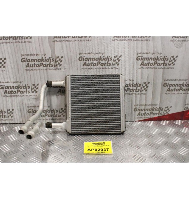 Ψυγείο Καλοριφέρ Mercedes-Benz E 200 W211 2002-2009