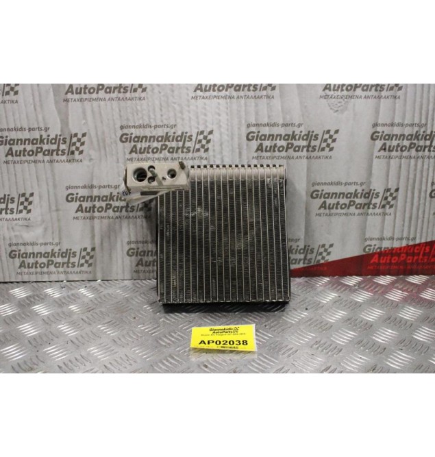 Ψυγείο A/C Peugeot 207 2006-2010