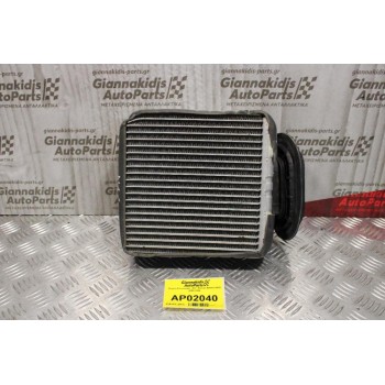 Ψυγείο Εσωτερικό  A/C  Nissan Almera N16 2000-2004