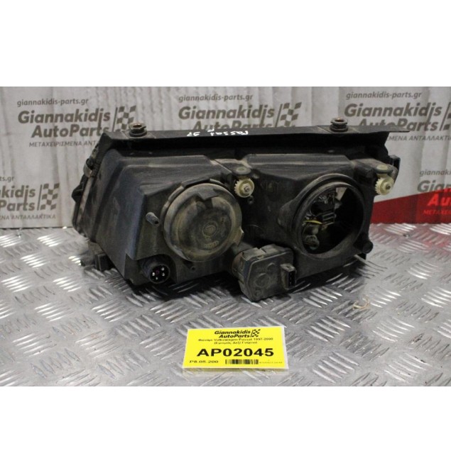 Φανάρι Volkswagen Passat 1997-2000 (Εμπρός Δεξί Γνήσιο)