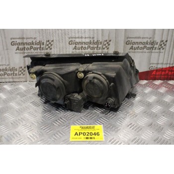 Φανάρι Volkswagen Passat 1997-2000 (Εμπρός Αριστερό Γνήσιο)