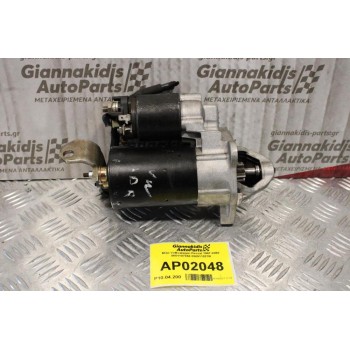 Μίζα Volkswagen Passat 1997-2000 ADP 1.8cc 125ps 0001107068 058911023B