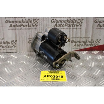 Μίζα Volkswagen Passat 1997-2000 ADP 1.8cc 125ps 0001107068 058911023B