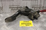 Πεντάλ Γκαζιού-Ποντεσιομετρο Mercedes-Benz Vito 110 CDI 1996-2004 0281002335 Α9013000404