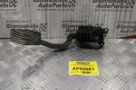 Πεντάλ Γκαζιού Ηλεκτρικό-Ποντεσιόμετρο Opel Corsa D 2006-2015 13305804
