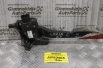 Πεντάλ Γκαζιού Ηλεκτρικό-Ποντεσιόμετρο Opel Corsa C 2000-2006 9129423