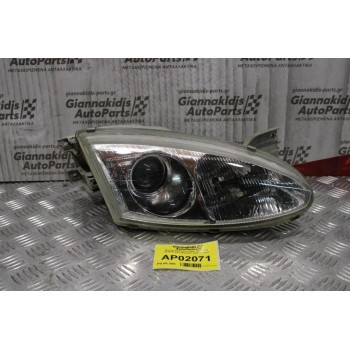 Φανάρι Hyundai Coupe 1997-1999 9210227XXX (Εμπρός Δεξί Γνησιο)