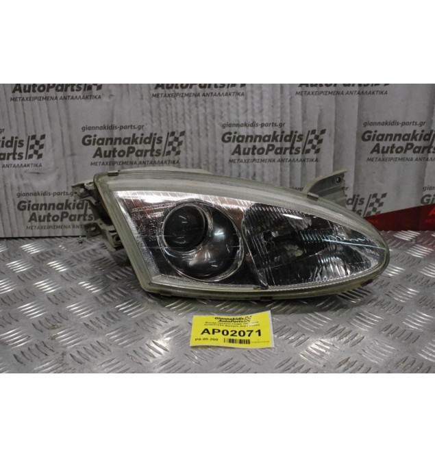 Φανάρι Hyundai Coupe 1997-1999 9210227XXX (Εμπρός Δεξί Γνησιο)