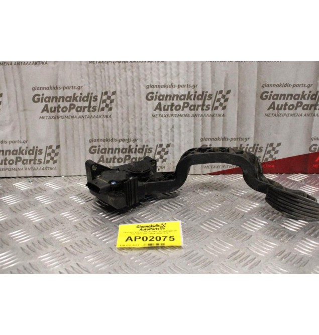 Πεντάλ Γκαζιού Ηλεκτρικό-Ποντεσιόμετρο Fiat Stilo 2001-2006 028075227