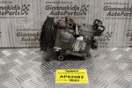 Κομπρεσέρ Aircondition - A/C Nissan Micra CR12 K12 2003-2010 VALEO DKV08 813113