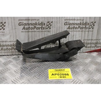 Πεντάλ Γκαζιού Ηλεκτρικό- Ποντεσιόμετρο Bmw 330i E90 2005-2012 35426772645-02 259160-10