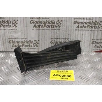 Πεντάλ Γκαζιού Ηλεκτρικό- Ποντεσιόμετρο Bmw 330i E90 2005-2012 35426772645-02 259160-10