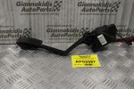 Πεντάλ Γκαζιού Ηλεκτρικό-Ποντεσιόμετρο Citroen C5 2008-2011 0280755095