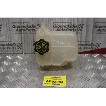 Δοχείο Διαστολής Νερού Opel Astra J 2010-2015 13393368 13370133
