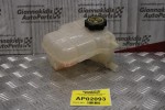 Δοχείο Διαστολής Νερού Opel Astra J 2010-2015 13393368 13370133