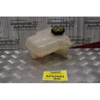 Δοχείο Διαστολής Νερού Opel Astra J 2010-2015 13393368 13370133