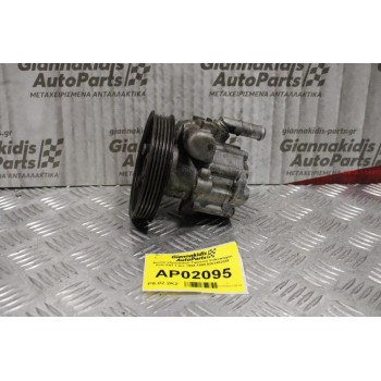 Αντλία Υδραυλικού Τιμονιού Volkswagen Polo 6N1 1.4cc 1994-1999 028145255F