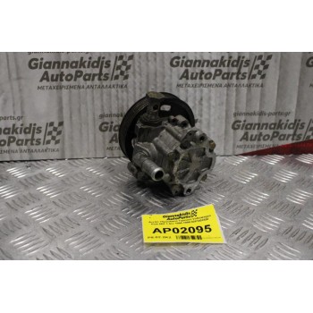 Αντλία Υδραυλικού Τιμονιού Volkswagen Polo 6N1 1.4cc 1994-1999 028145255F