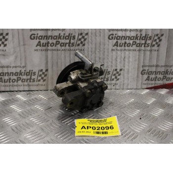 Αντλία Υδραυλικού Τιμονιού Hyundai Elantra G4GR 1.6cc 90ps 2000-2004
