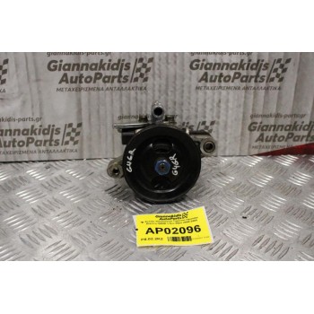 Αντλία Υδραυλικού Τιμονιού Hyundai Elantra G4GR 1.6cc 90ps 2000-2004