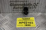 Διακόπτης Παραθύρου Opel Astra G 1998-2005 90437440 00561388 Εμπρός Δεξίς (4pins)